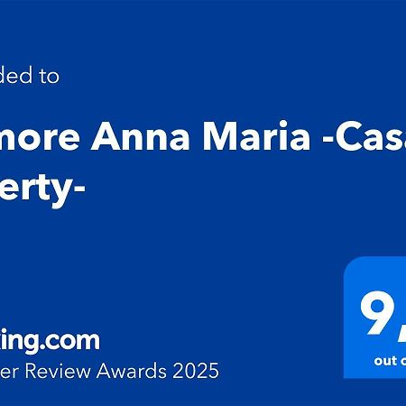 Dimore Anna Maria -Casa Liberty- Avola Εξωτερικό φωτογραφία