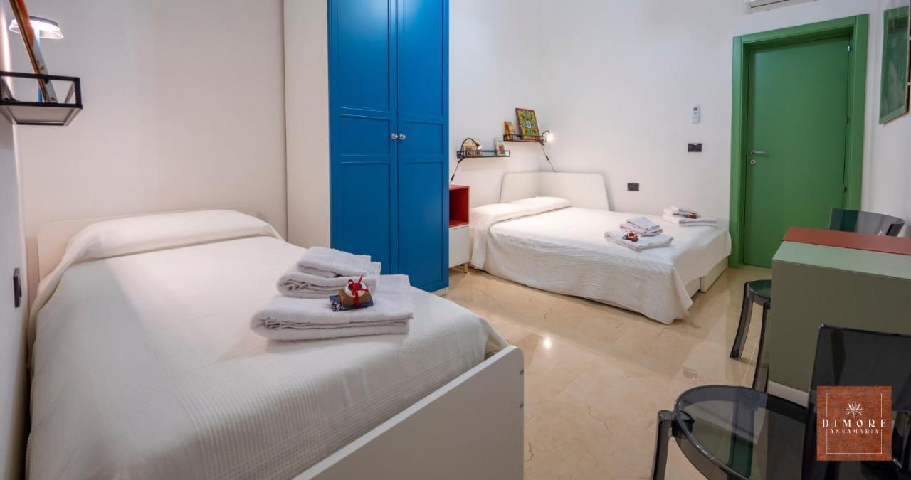 Dimore Anna Maria -Casa Liberty- Avola Εξωτερικό φωτογραφία